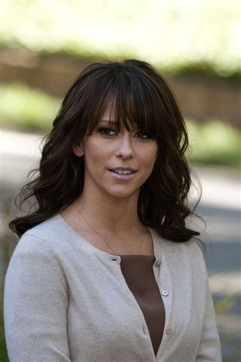 Jennifer Love Hewitt List of Movies and TV Shows